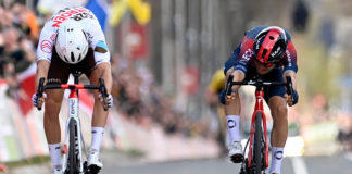 Amstel Gold Race 2024: Bardzo mocne listy startowe męskiego i kobiecego wyścigu