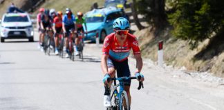 Giro d’Italia 2022: Miguel Ángel López wycofuje się z wyścigu!