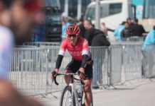 Nairo Quintana wciąż szuka nowego zespołu
