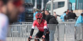 Nairo Quintana rezygnuje ze startu w Vuelta a Espana!