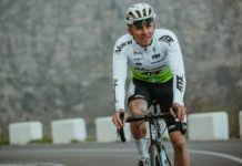 Circuit des Ardennes 2022: Reinders wygrywa etap, Patryk Stosz drugi