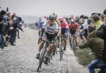 Peter Sagan o obecnym kolarstwie: „Czasami wiesz, kto wygra na dwie godziny przed metą”