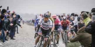 Peter Sagan o obecnym kolarstwie: „Czasami wiesz, kto wygra na dwie godziny przed metą”