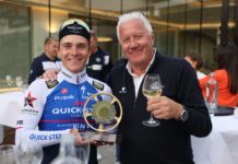 Zapraszamy na LIVE podsumowujący Liege-Bastogne-Liege, sezon klasyków i Tour of the Alps