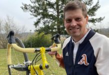 Jan Ullrich o dopingu: „Mogłem wydać wszystkich, którzy byli wtedy w świecie kolarstwa” Jan Ullrich