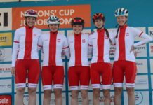 Jasińska i Brzeźna-Bentkowska ponownie na „swoich” stanowiskach Malwina Mul, Agata Kowalska, Martyna Szczęsna, Marta Marek, Karolina Chojnacka