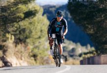 Tour of Türkiye 2022: Sam Welsford triumfuje po chaotycznym finiszu