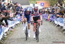 Tadej Pogacar pojedzie w E3 Saxo Bank Classic!