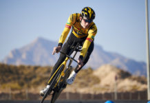 Mick i Tim van Dijke przechodzą do Red Bull – BORA – hansgrohe