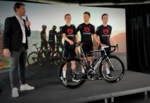 Fabian Cancellara przejmuje Swiss Racing Academy i celuje w drugą dywizję
