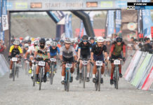Zainaugurowano cykl UCI Gravel World Series 2022