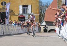 Vuelta a España 2022: O’Connor na czele AG2R Citroen Team