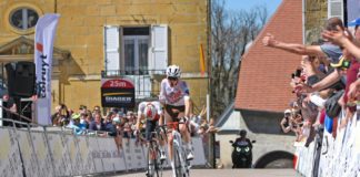 Vuelta a España 2022: O’Connor na czele AG2R Citroen Team