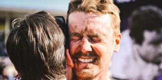 Paryż-Roubaix 2022: INEOS Grenadiers opublikowało film o kulisach wyścigu dylan van baarle paris roubaix 2022
