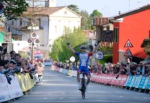 Giro del Belvedere 2022: Romain Grégoire ponownie zwycięski