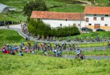 Welcome to the jungle – zapowiedź Itzulia Basque Country 2022 Itzulia Basque Country