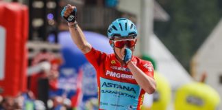 Miguel Ángel López definitywnie przegrywa batalię sądową z UCI