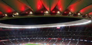 Wanda Metropolitano na trasie ostatniego etapu Vuelta a Espana 2022?