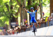 Vuelta a Castilla y Leon 2022: Simon Yates wygrywa etap oraz klasyfikację generalną!