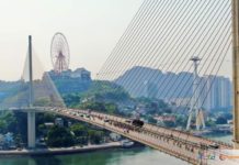 Zakończył się pierwszy „Wielki Tour”