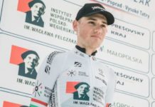 Karpacki Wyścig Kurierów 2022: Fran Miholjević zwycięzcą