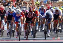 Fernando Gaviria: „Nic nie powiem, bo dostanę reprymendę”