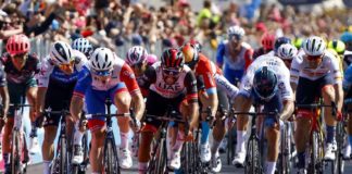 Fernando Gaviria: „Nic nie powiem, bo dostanę reprymendę”