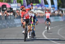 Thomas De Gendt ogłosił datę zakończenia kariery