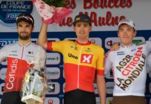 Boucles de l’Aulne – Châteaulin 2022: Idar Andersen najlepszy w Bretanii