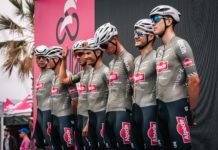 Oficjalnie: Drużyna Alpecin-Fenix wystąpi z prośbą o licencję World Tour na sezon 2023