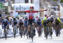 32. wyścigi wykreślone z kalendarza UCI w 2024 roku. Marcel Kint Classic anulowany