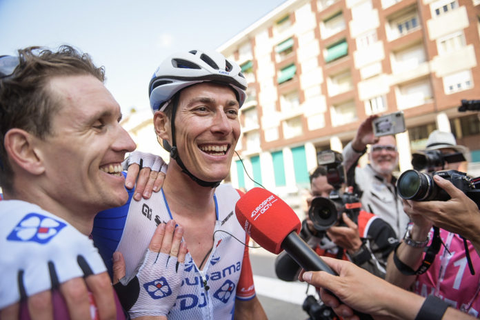 Arnaud Demare