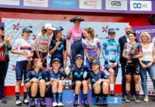 Gran Premio Ciudad de Eibar 2022: Olivia Baril wygrała, dwie Polki z wyróżnieniami