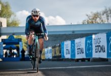 Istrian Spring Trophy 2023: Tilen Finkšt wygrywa ostatni etap, Bartłomiej Proć czwarty