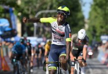 Naszosowe podsumowanie sezonu 2022: Intermarché – Wanty – Gobert