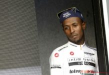 Giro d’Italia 2022: Po wypadku Biniama Girmaya organizatorzy zastanawiają się nad sposobem świętowania