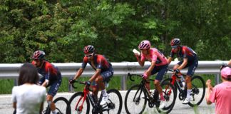 LIVE: Podsumowanie drugiego tygodnia Giro d’Italia 2022