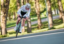GP Gemenc 2022: Tomas Barta wygrywa drugi etap, Damian Papierski trzeci w „generalce”