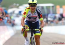 Domenico Pozzovivo wciąż bez kontraktu na kolejny sezon