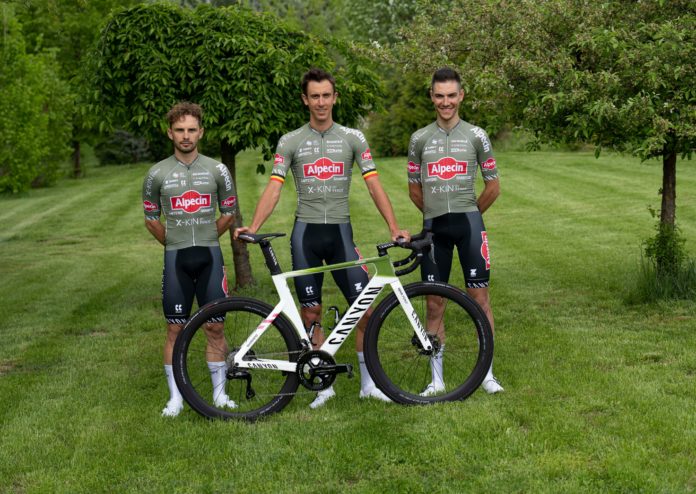Alpecin-Fenix