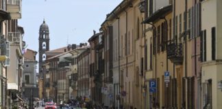 Organizatorzy Giro d’Italia proszą o zmianę daty rozgrywania wyścigu