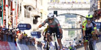 Dwutysięcznik dla sprinterów – zapowiedź 14. etapu Giro d’Italia 2023