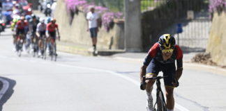 Cotygodniowy Quiz Kolarski: 2. tydzień Giro d’Italia