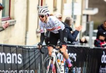 Mavi García zmienia drużynę na Liv Racing Xstra