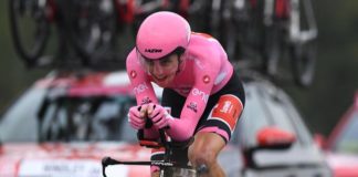 Giro d’Italia 2022: Kolejność startu podczas finałowej jazdy indywidualnej na czas