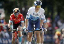 Jakob Fuglsang: “Myślę, że medal olimpijski jest dla mnie najważniejszy”