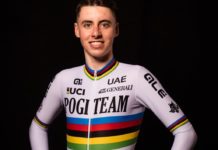 Jan Christen trafi na rok do Hagens Berman Axeon