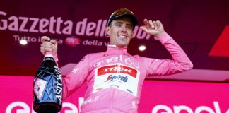 Giro d’Italia 2022: Przegląd sytuacji w poszczególnych klasyfikacjach w połowie rywalizacji