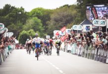 Tour du Finistère 2022: Julien Simon triumfuje po imponującym ataku w samej końcówce