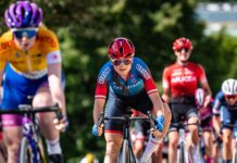 Thüringen Ladies Tour 2023: Lonneke Uneken wygrywa, Marta Lach druga po udanej ucieczce